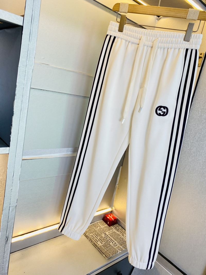 Gucci Long Pants